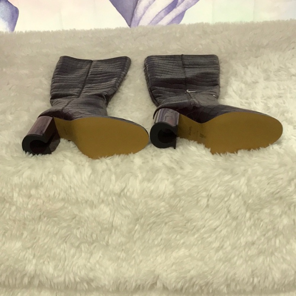 Coach Boots - Picture 4 of 7